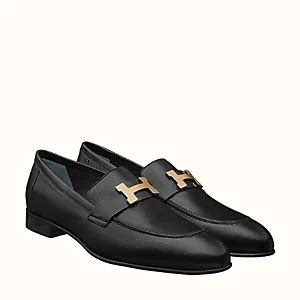 hermes shoes men's price